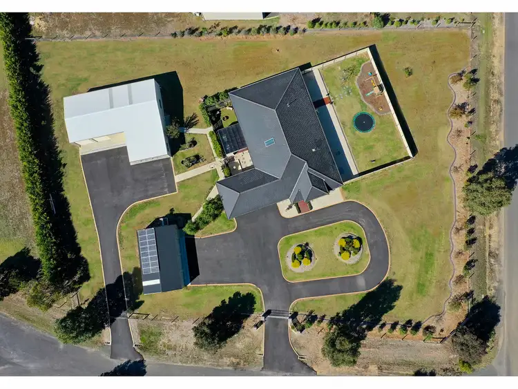 Second view of Homely house listing, 4 Jess Court, Wurruk VIC 3850