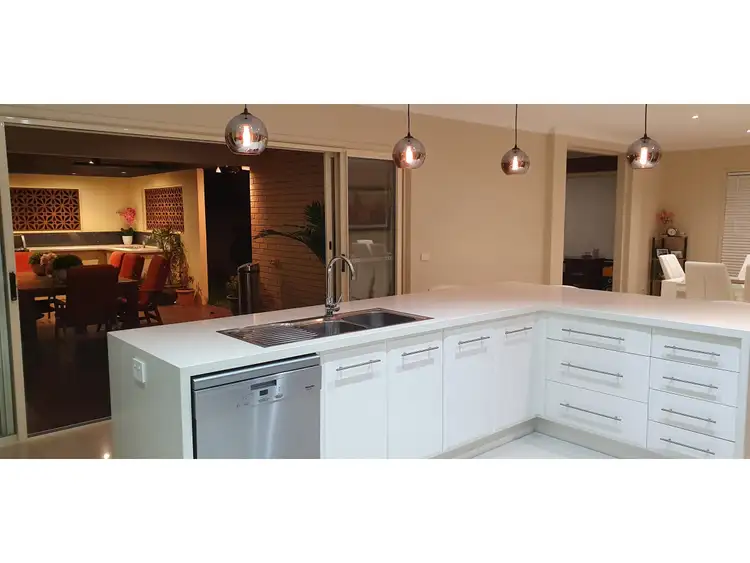 Fourth view of Homely house listing, 4 Jess Court, Wurruk VIC 3850