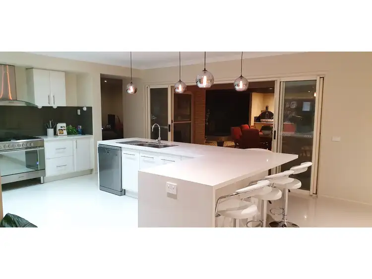 Fifth view of Homely house listing, 4 Jess Court, Wurruk VIC 3850