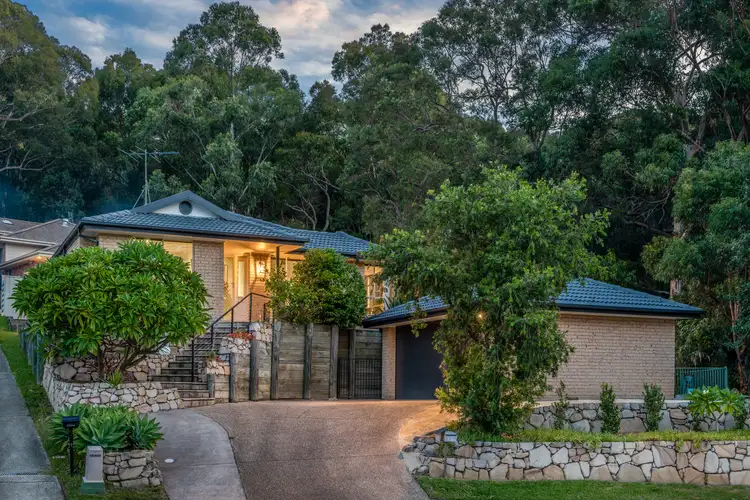 37 Delaware Drive, Macquarie Hills NSW 2285