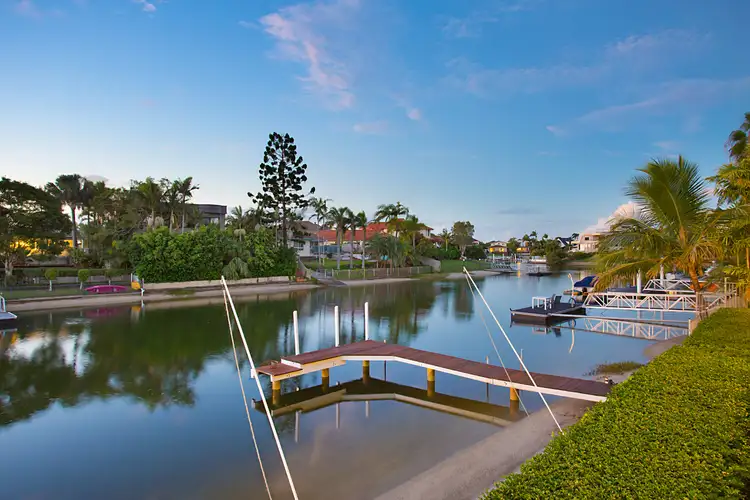 Sixth view of Homely house listing, 56 Charolais Crescent, Benowa Waters QLD 4217