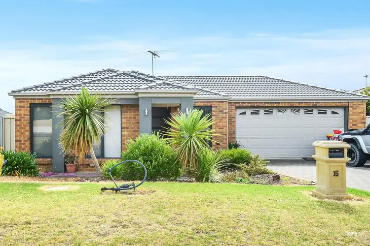 15 Virgo Parade, Sellicks Beach SA 5174