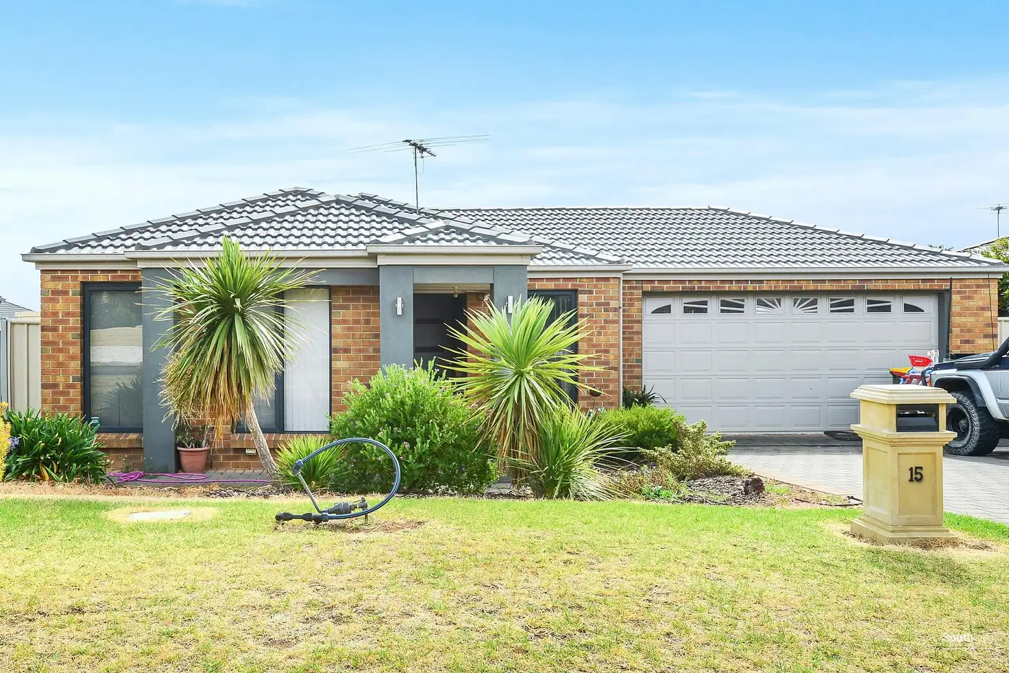 Main view of Homely house listing, 15 Virgo Parade, Sellicks Beach SA 5174