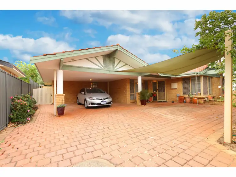 158A Ardross Street, Mount Pleasant WA 6153