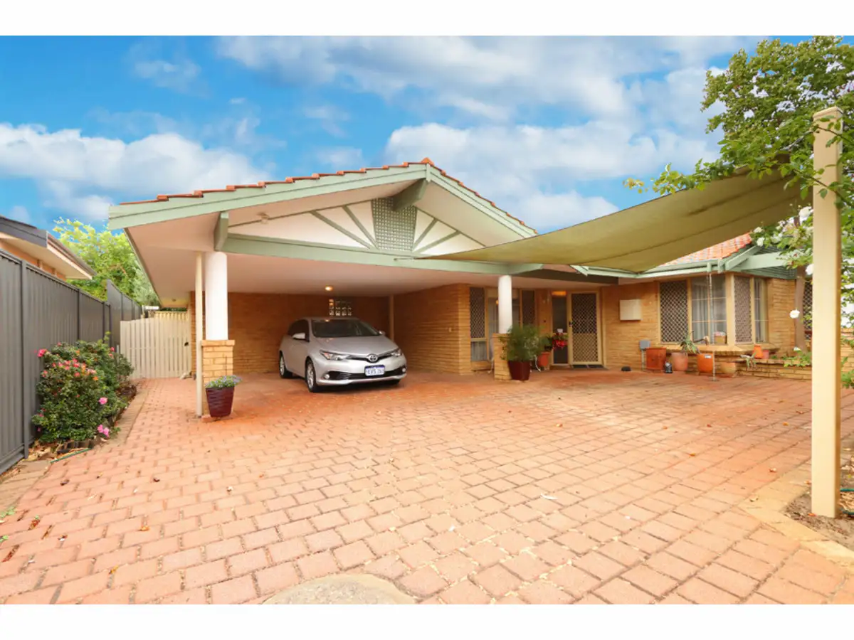 Main view of Homely house listing, 158A Ardross Street, Mount Pleasant WA 6153