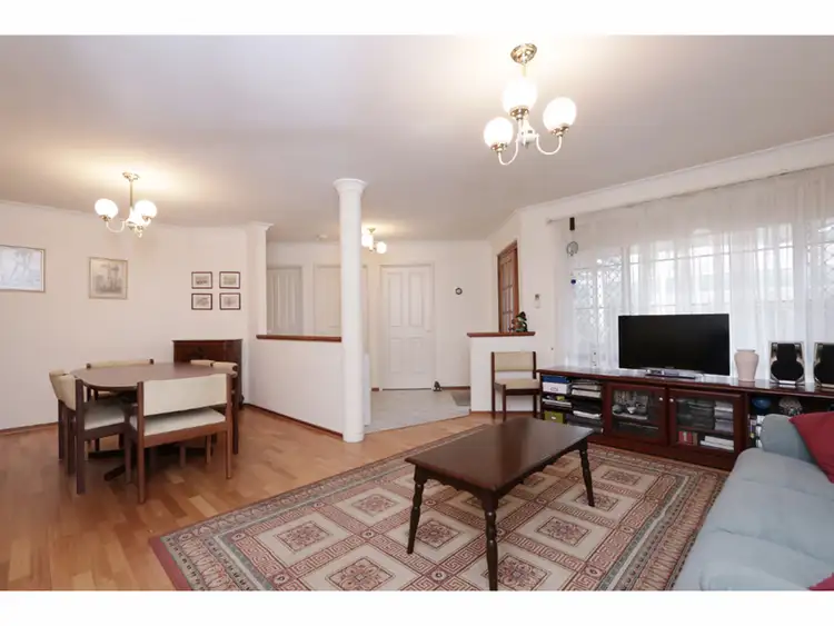 Second view of Homely house listing, 158A Ardross Street, Mount Pleasant WA 6153