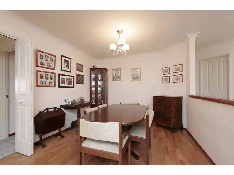 Fourth view of Homely house listing, 158A Ardross Street, Mount Pleasant WA 6153