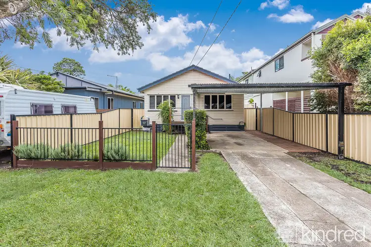 17 Inglis Street
