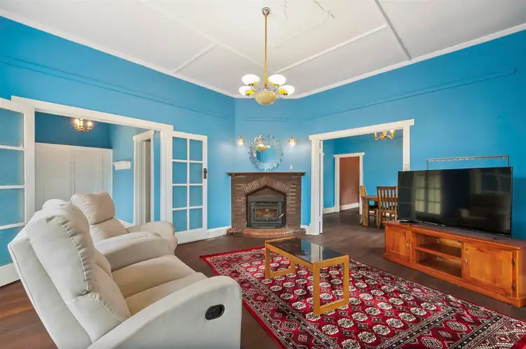 Second view of Homely house listing, 30 King Street, Clare SA 5453