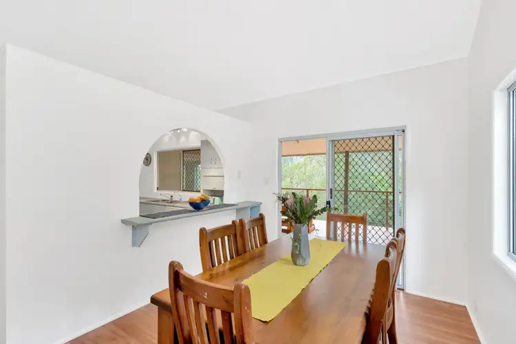 Sixth view of Homely house listing, 86 Kidston Street, Canungra QLD 4275