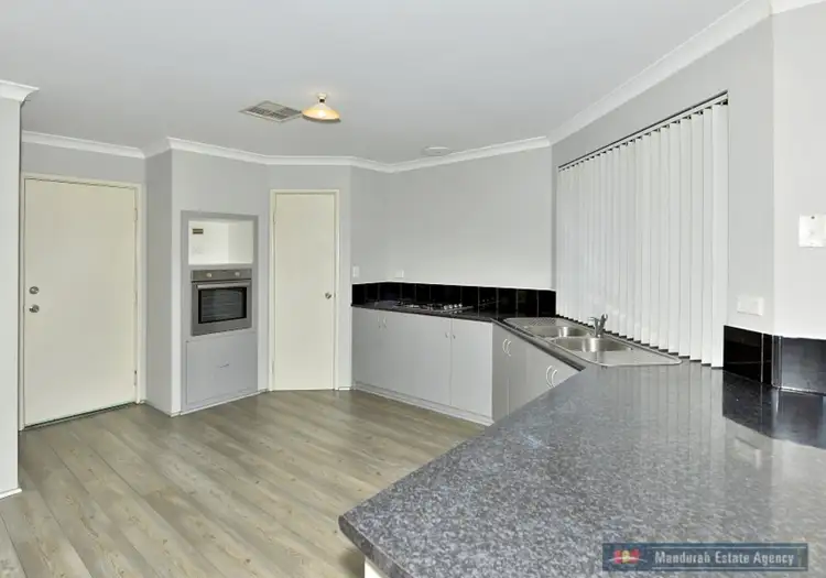 Second view of Homely house listing, 18 Riceflower Boulevard, Halls Head WA 6210