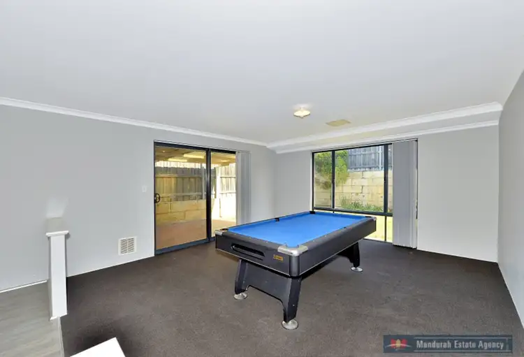 Third view of Homely house listing, 18 Riceflower Boulevard, Halls Head WA 6210