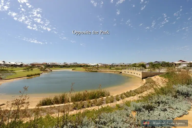 Fourth view of Homely house listing, 18 Riceflower Boulevard, Halls Head WA 6210