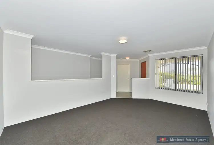 Fifth view of Homely house listing, 18 Riceflower Boulevard, Halls Head WA 6210