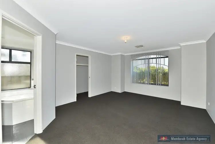 Sixth view of Homely house listing, 18 Riceflower Boulevard, Halls Head WA 6210