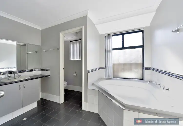 Seventh view of Homely house listing, 18 Riceflower Boulevard, Halls Head WA 6210