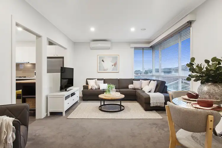 Main view of Homely unit listing, 4/6 Dobson Avenue, Oakleigh East VIC 3166