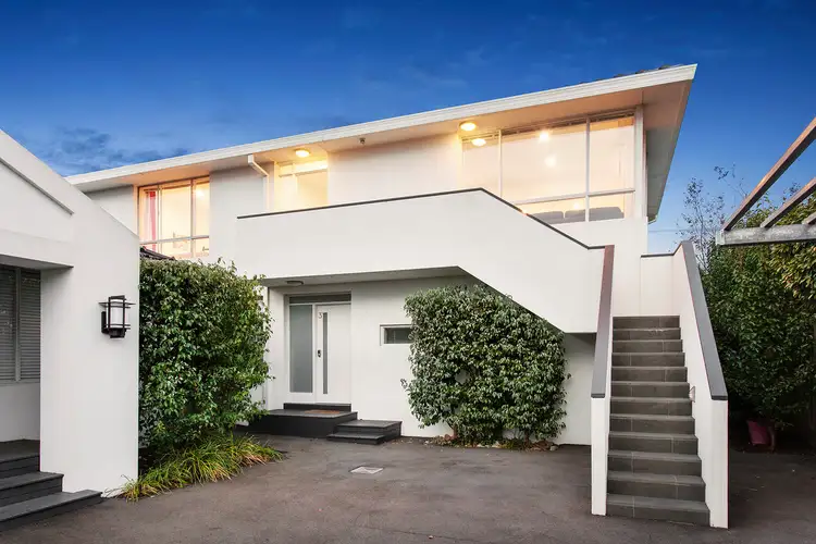 Second view of Homely unit listing, 4/6 Dobson Avenue, Oakleigh East VIC 3166