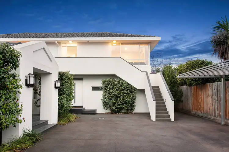 Third view of Homely unit listing, 4/6 Dobson Avenue, Oakleigh East VIC 3166