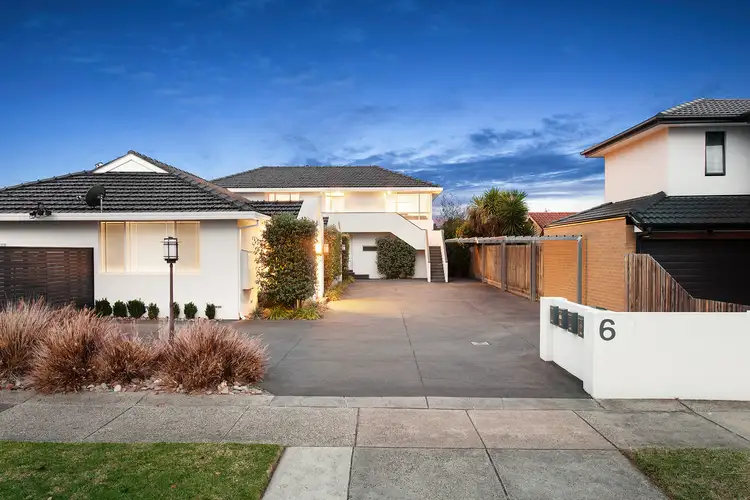 Fourth view of Homely unit listing, 4/6 Dobson Avenue, Oakleigh East VIC 3166