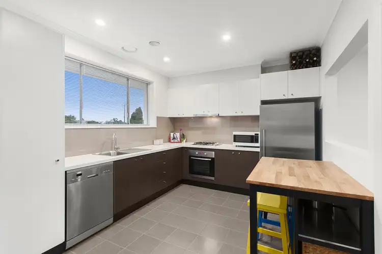 Fifth view of Homely unit listing, 4/6 Dobson Avenue, Oakleigh East VIC 3166