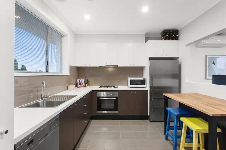 Sixth view of Homely unit listing, 4/6 Dobson Avenue, Oakleigh East VIC 3166