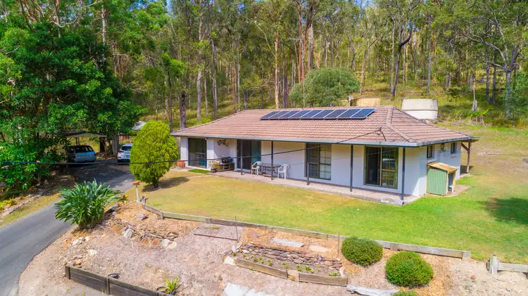 Sixth view of Homely house listing, 895 Gilston Road, Gilston QLD 4211