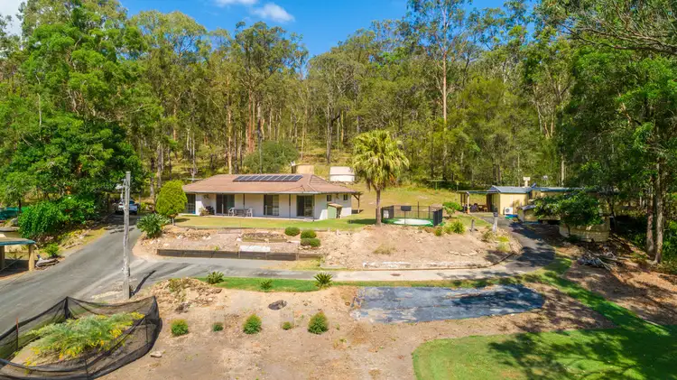 Seventh view of Homely house listing, 895 Gilston Road, Gilston QLD 4211