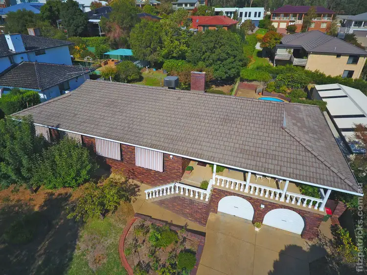 Main view of Homely house listing, 27 Missouri Avenue, Tolland NSW 2650