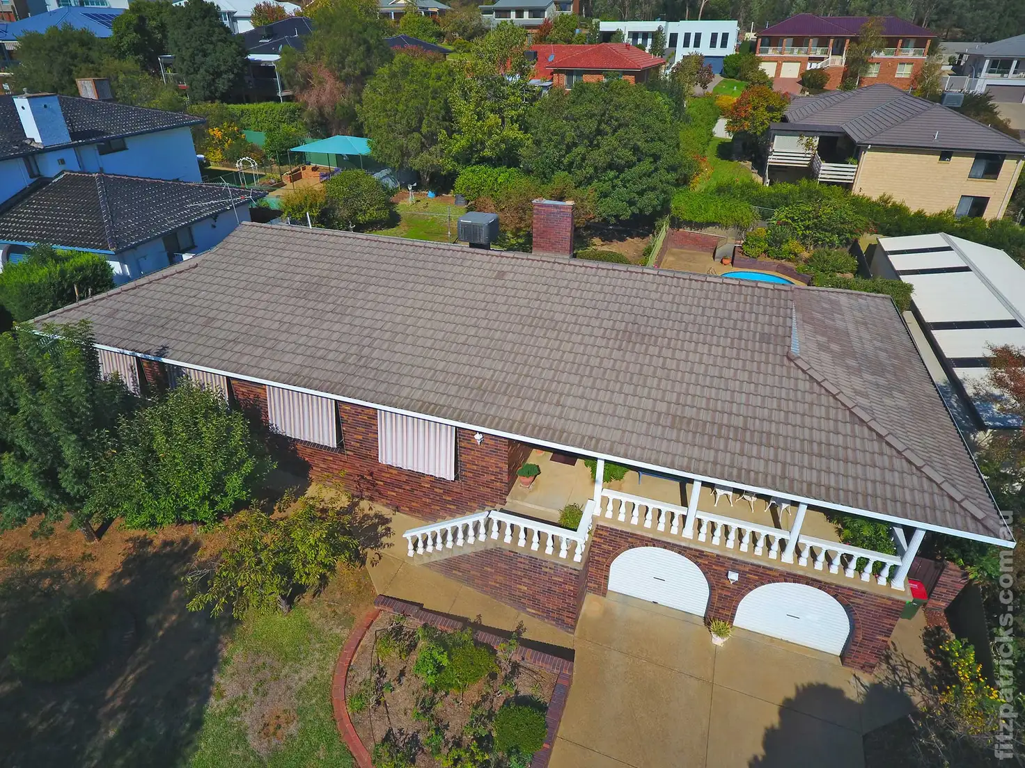 Main view of Homely house listing, 27 Missouri Avenue, Tolland NSW 2650