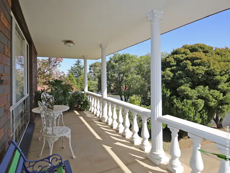 Second view of Homely house listing, 27 Missouri Avenue, Tolland NSW 2650