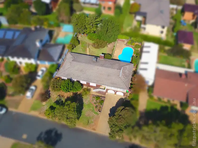Sixth view of Homely house listing, 27 Missouri Avenue, Tolland NSW 2650