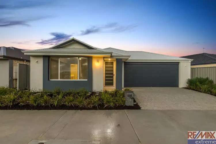 Main view of Homely house listing, 54 Broadside Avenue, Eglinton WA 6034