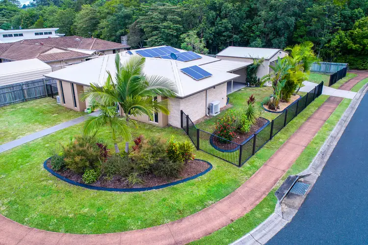 Second view of Homely house listing, 13 Maple Court, Yandina QLD 4561