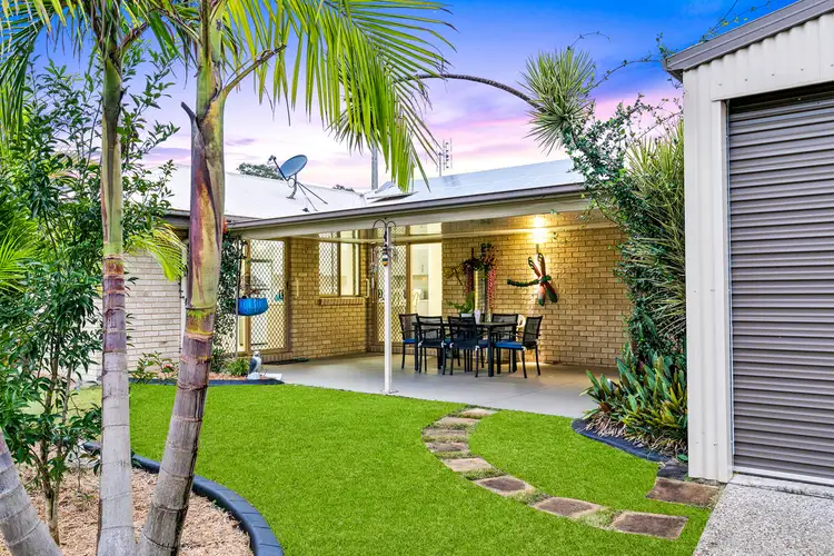 Fourth view of Homely house listing, 13 Maple Court, Yandina QLD 4561