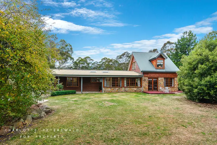 Third view of Homely house listing, 42 Mill Road, Collinsvale TAS 7012