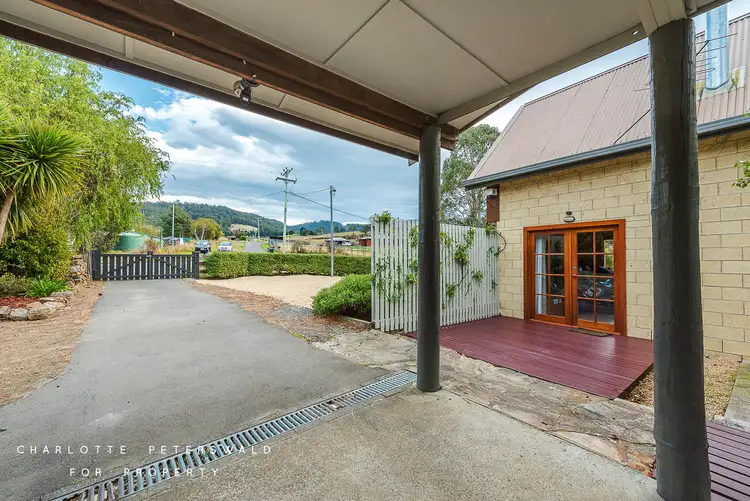 Fifth view of Homely house listing, 42 Mill Road, Collinsvale TAS 7012