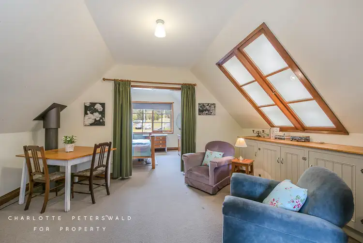 Sixth view of Homely house listing, 42 Mill Road, Collinsvale TAS 7012