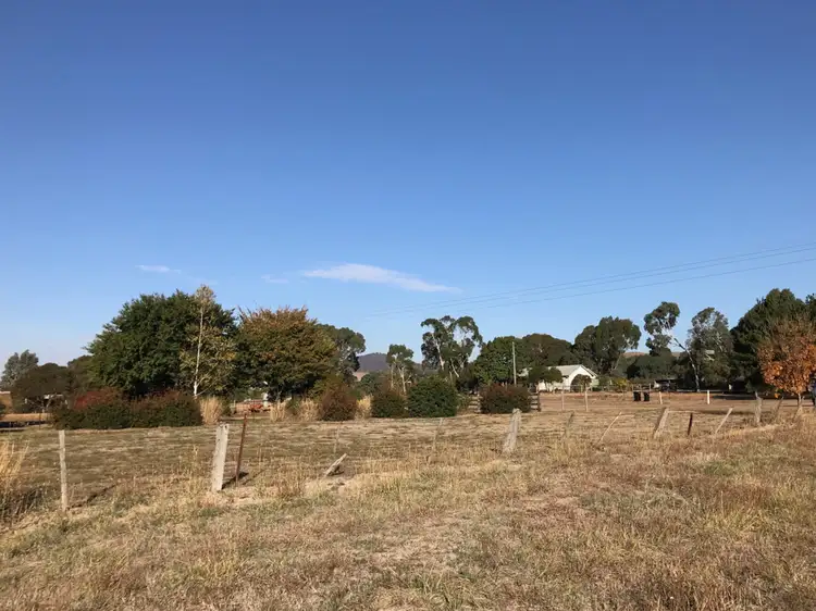 Second view of Homely land listing, 90 Main Street, Maindample VIC 3723