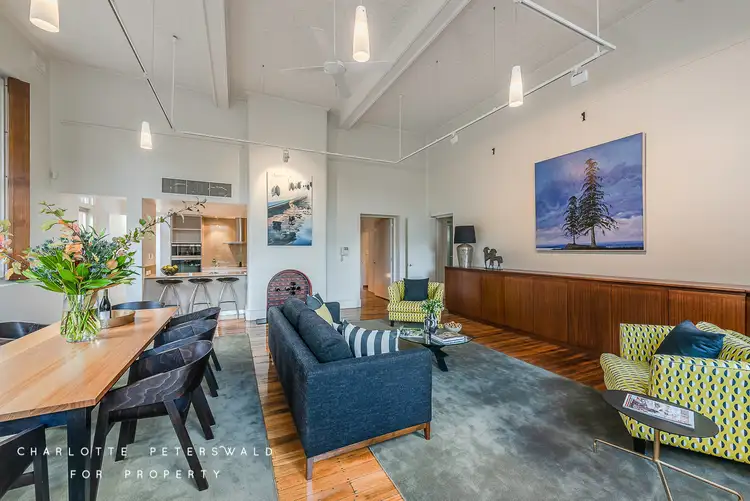 Sixth view of Homely apartment listing, 1/23 Albuera Street, Battery Point TAS 7004