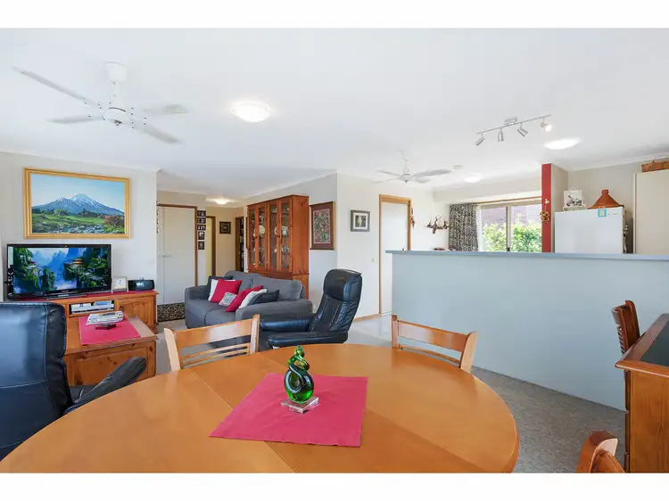 Second view of Homely townhouse listing, 5/5-7 Berrambool Drive, Merimbula NSW 2548