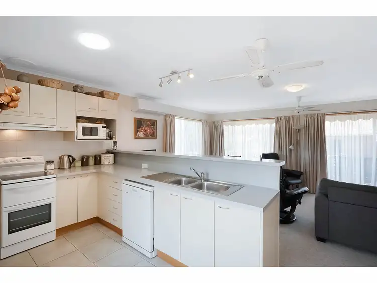 Sixth view of Homely townhouse listing, 5/5-7 Berrambool Drive, Merimbula NSW 2548