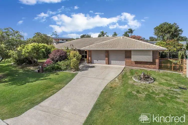Main view of Homely house listing, 2 Sandringham Court, Kippa-ring QLD 4021