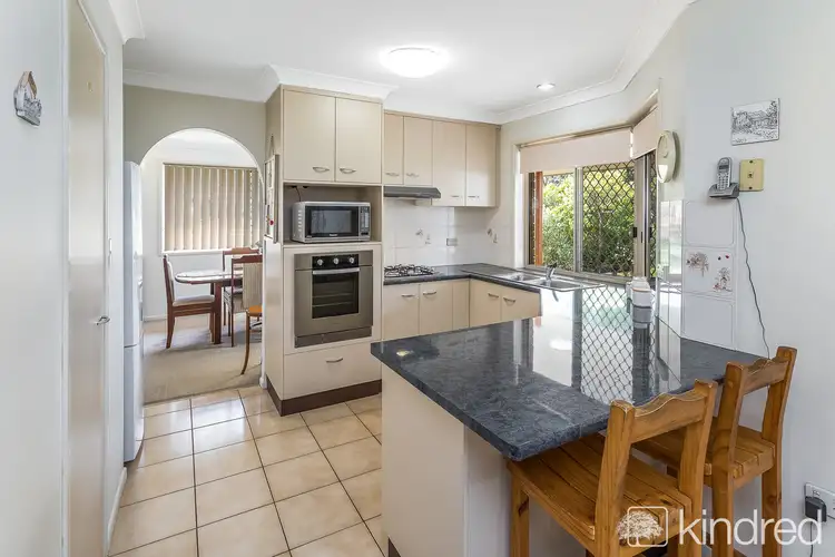 Fourth view of Homely house listing, 2 Sandringham Court, Kippa-ring QLD 4021