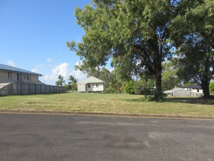 LOT 112, 50 Curlew Terrace, River Heads QLD 4655