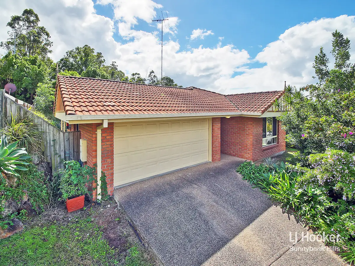 Main view of Homely house listing, 5 Glebe Place, Underwood QLD 4119