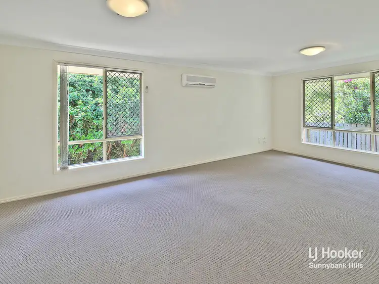 Second view of Homely house listing, 5 Glebe Place, Underwood QLD 4119