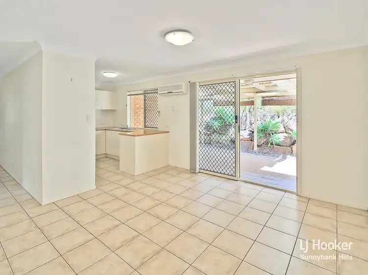 Third view of Homely house listing, 5 Glebe Place, Underwood QLD 4119