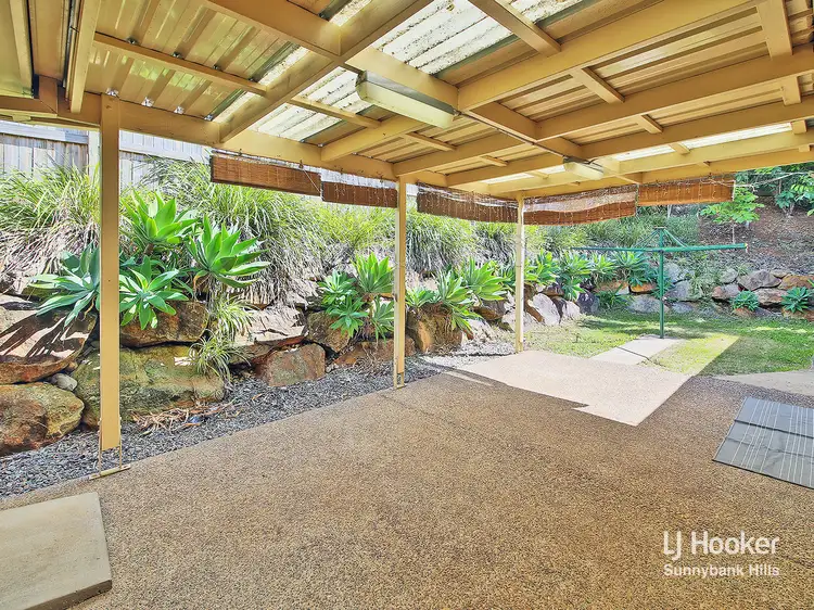 Fourth view of Homely house listing, 5 Glebe Place, Underwood QLD 4119