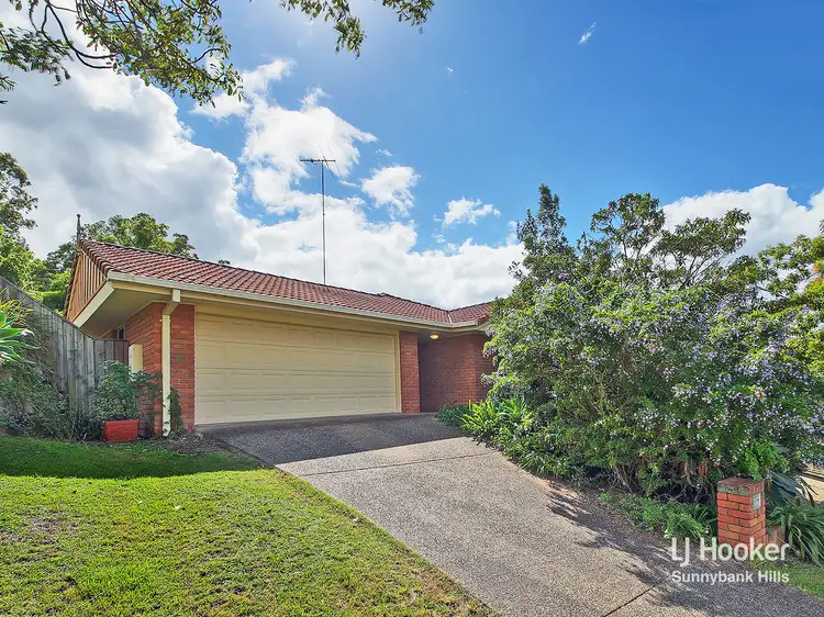 Fifth view of Homely house listing, 5 Glebe Place, Underwood QLD 4119